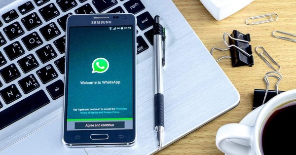 Descubra como o WhatsApp pode impulsionar seu negócio
